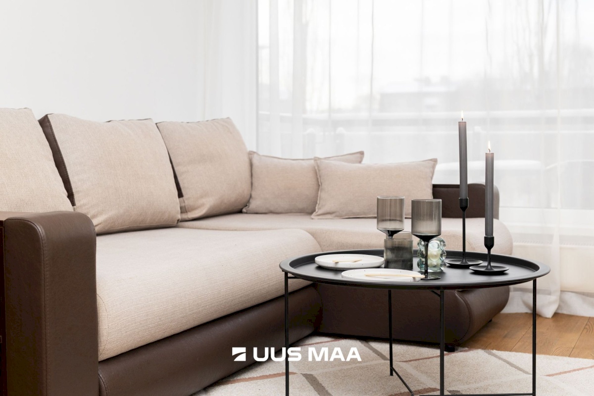 Tallinn, Põhja-Tallinna linnaosa, Pelguranna, Vihuri 4