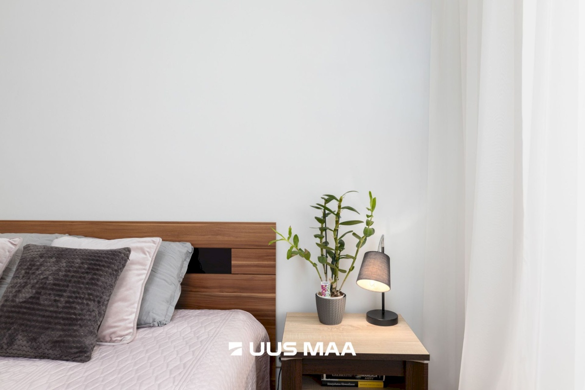 Tallinn, Põhja-Tallinna linnaosa, Pelguranna, Vihuri 4