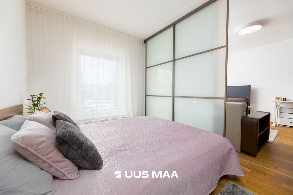 Tallinn, Põhja-Tallinna linnaosa, Pelguranna, Vihuri 4