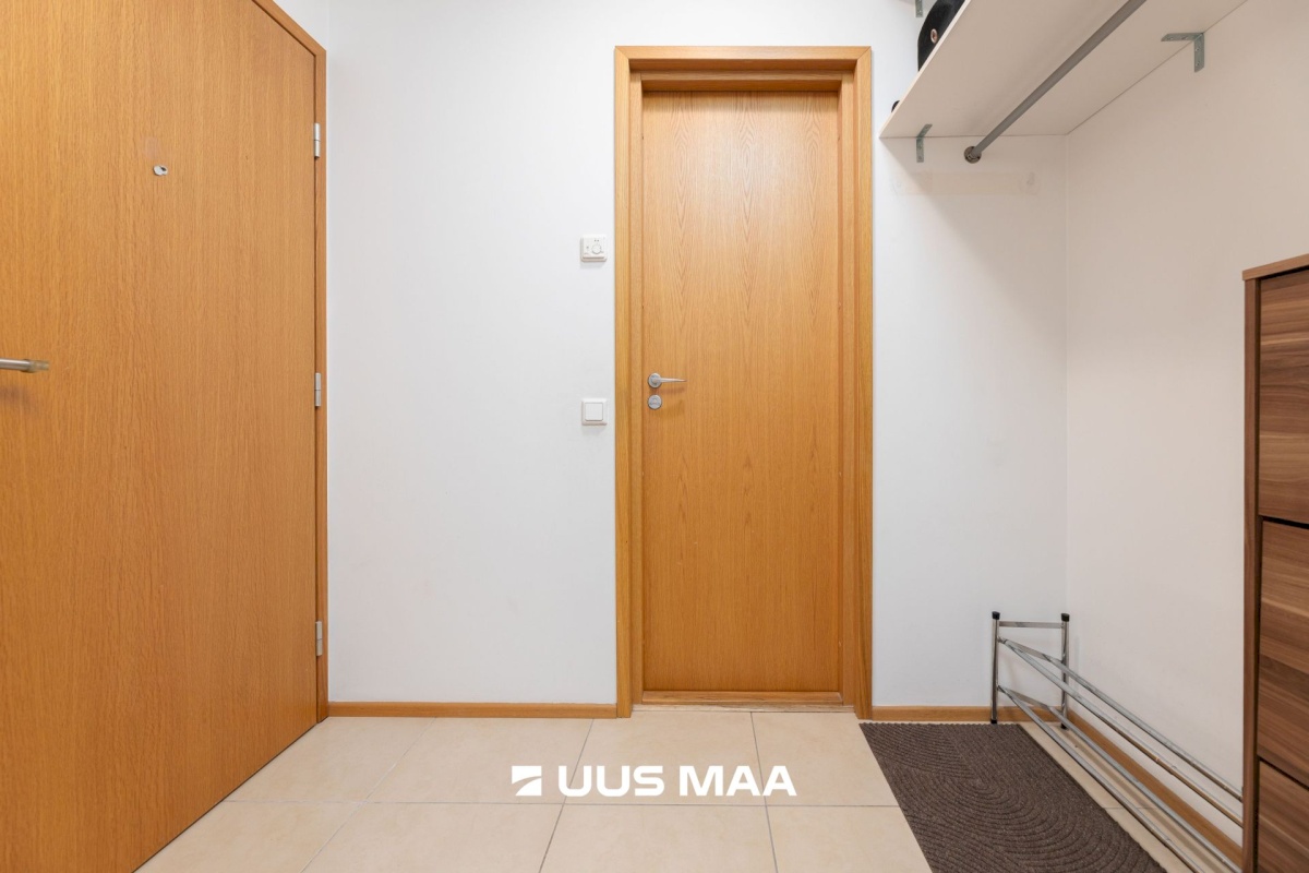 Tallinn, Põhja-Tallinna linnaosa, Pelguranna, Vihuri 4