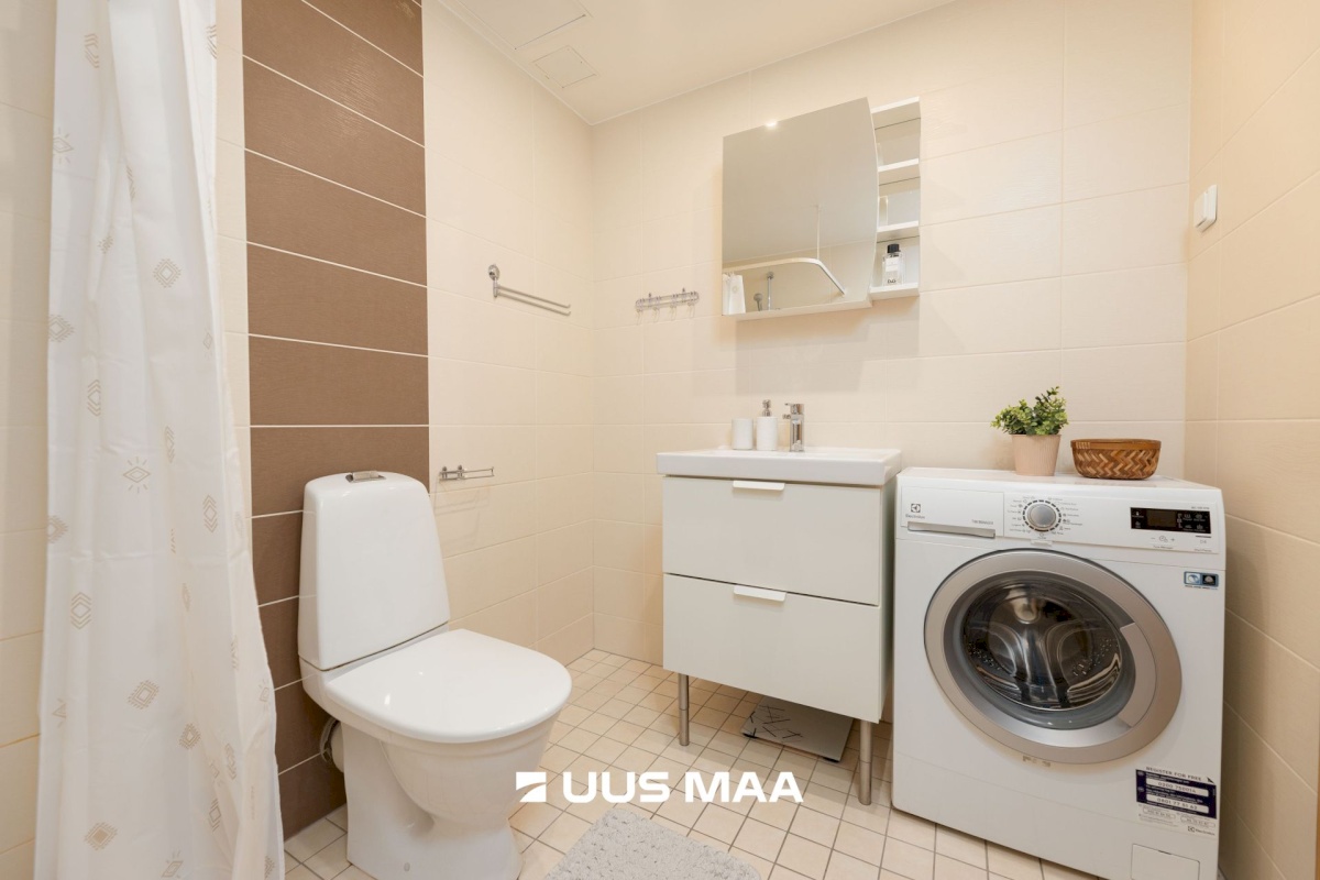 Tallinn, Põhja-Tallinna linnaosa, Pelguranna, Vihuri 4