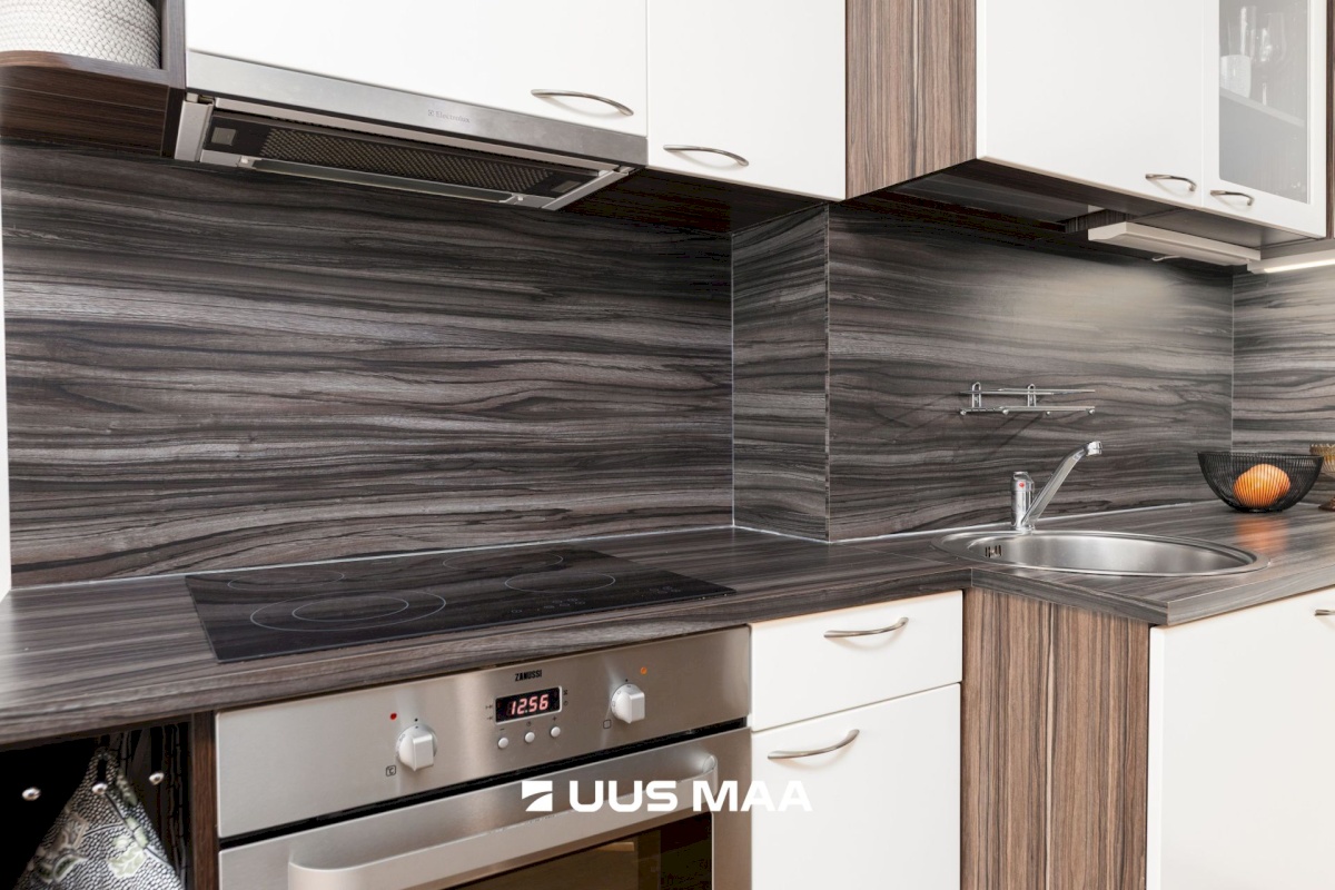 Tallinn, Põhja-Tallinna linnaosa, Pelguranna, Vihuri 4