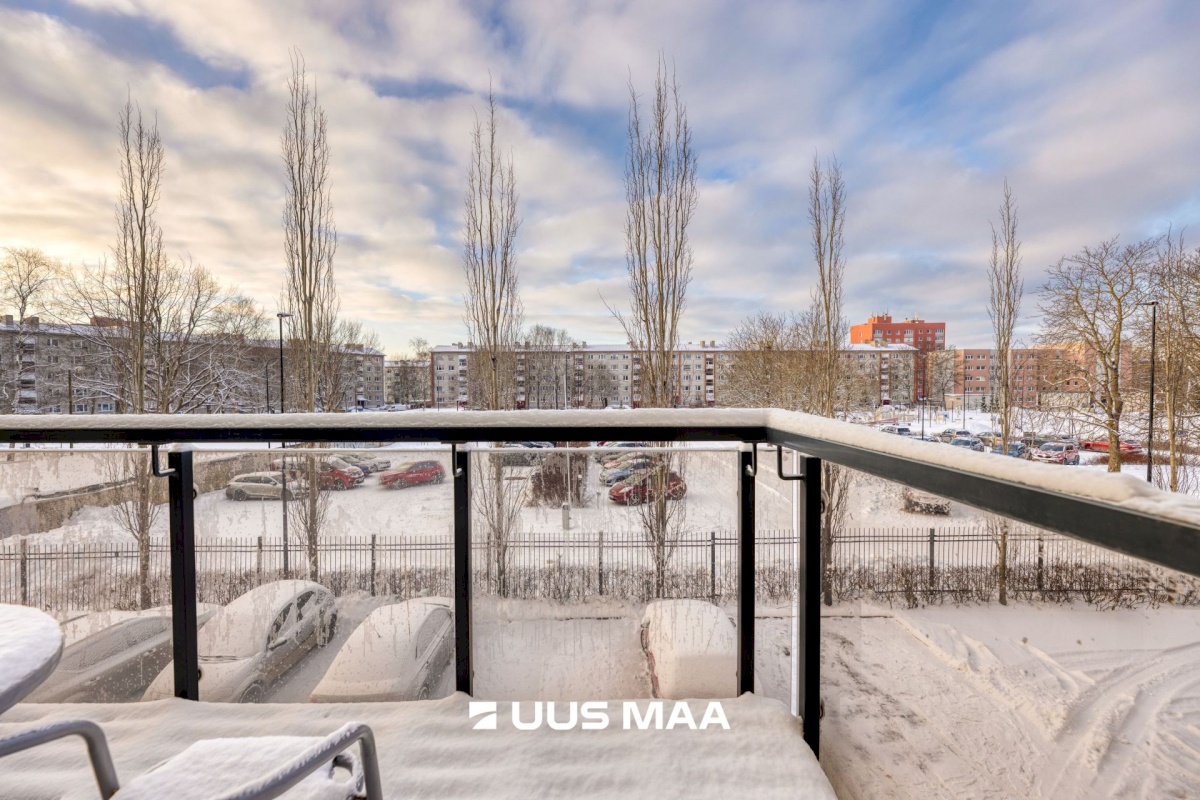 Tallinn, Põhja-Tallinna linnaosa, Pelguranna, Vihuri 4