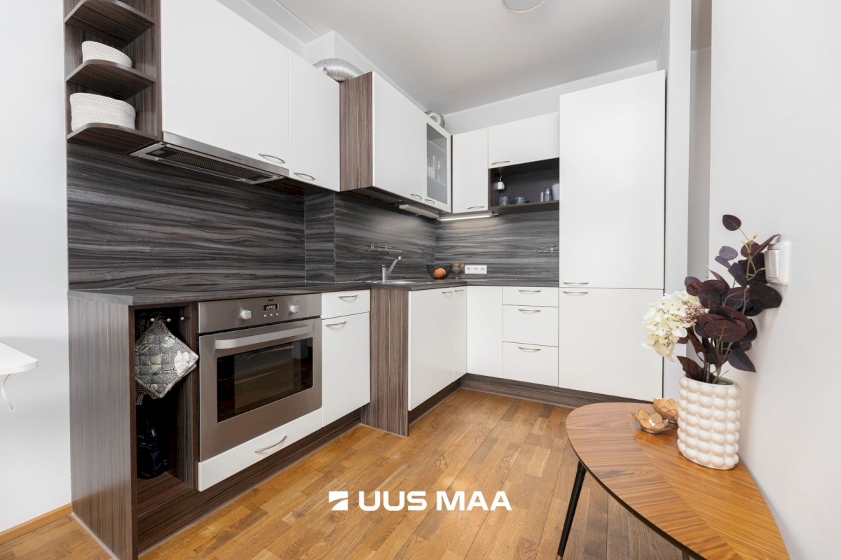 Tallinn, Põhja-Tallinna linnaosa, Pelguranna, Vihuri 4