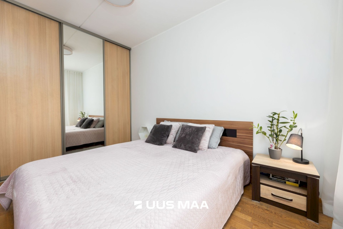 Tallinn, Põhja-Tallinna linnaosa, Pelguranna, Vihuri 4