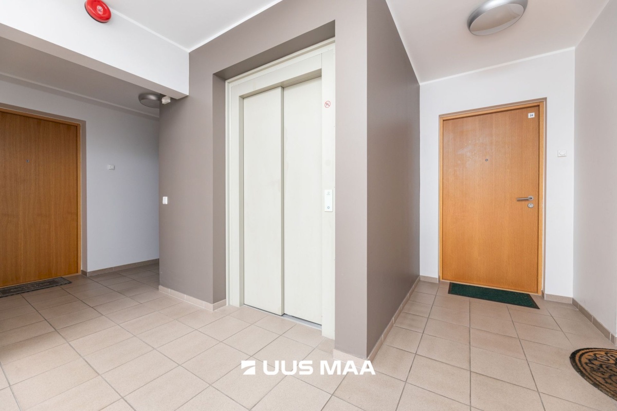 Tallinn, Põhja-Tallinna linnaosa, Pelguranna, Vihuri 4