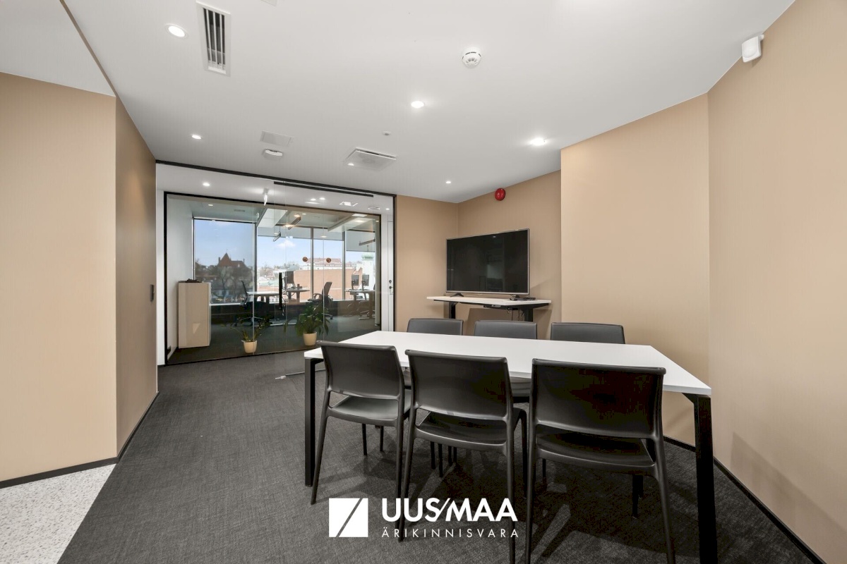 Tallinn, Kesklinna linnaosa, Viru väljak 2