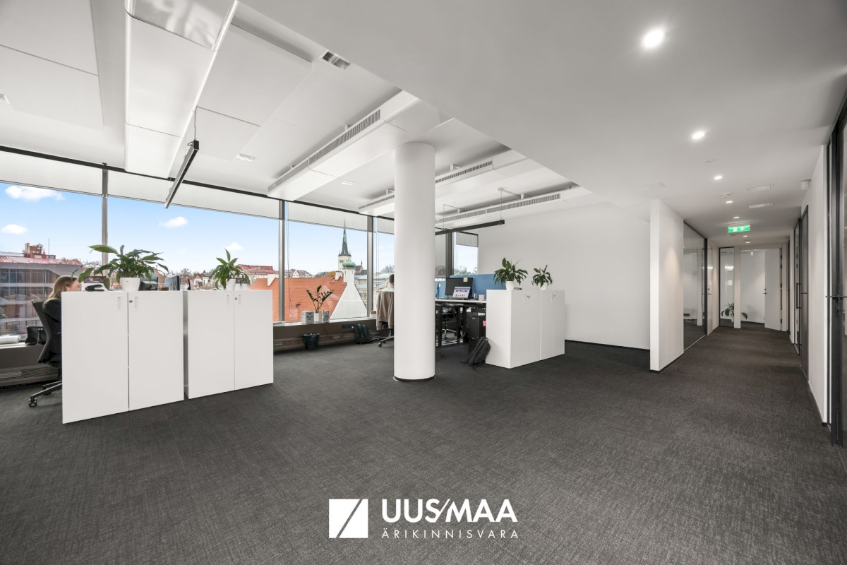 Tallinn, Kesklinna linnaosa, Viru väljak 2