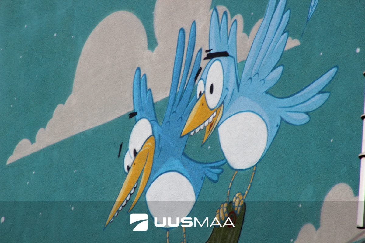 Pärnu linn, Pärnu linn, Kesklinn, Akadeemia 7