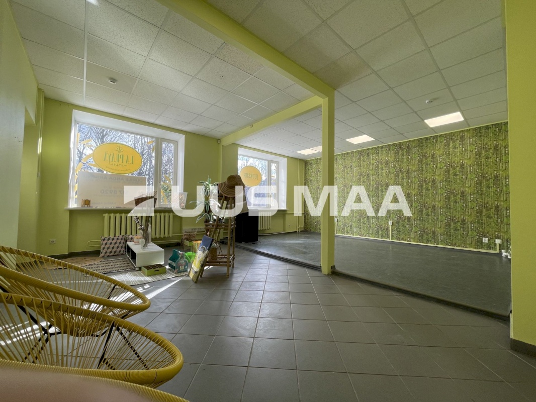 Pärnu linn, Pärnu linn, Kesklinn, Akadeemia 7