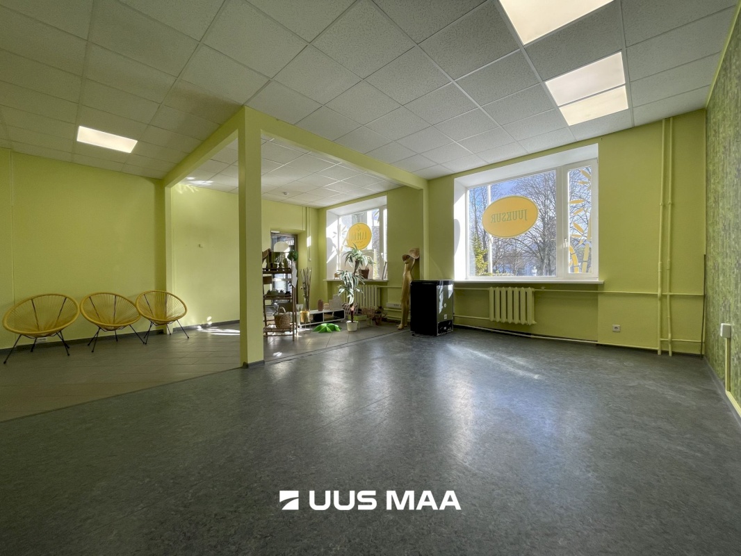 Pärnu linn, Pärnu linn, Kesklinn, Akadeemia 7