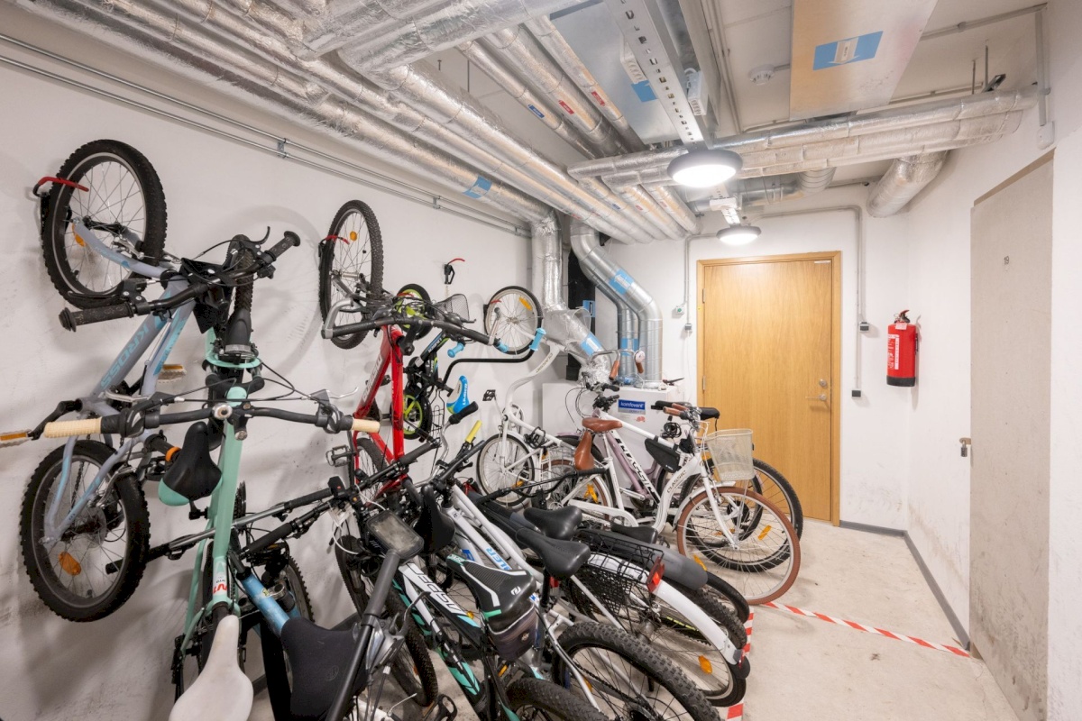 Tallinn, Haabersti linnaosa, Pikaliiva, Rõugu 24