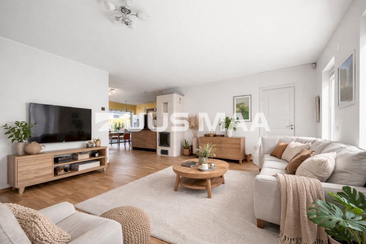 Viimsi vald, Pärnamäe küla, Suur-Kaare tee 34