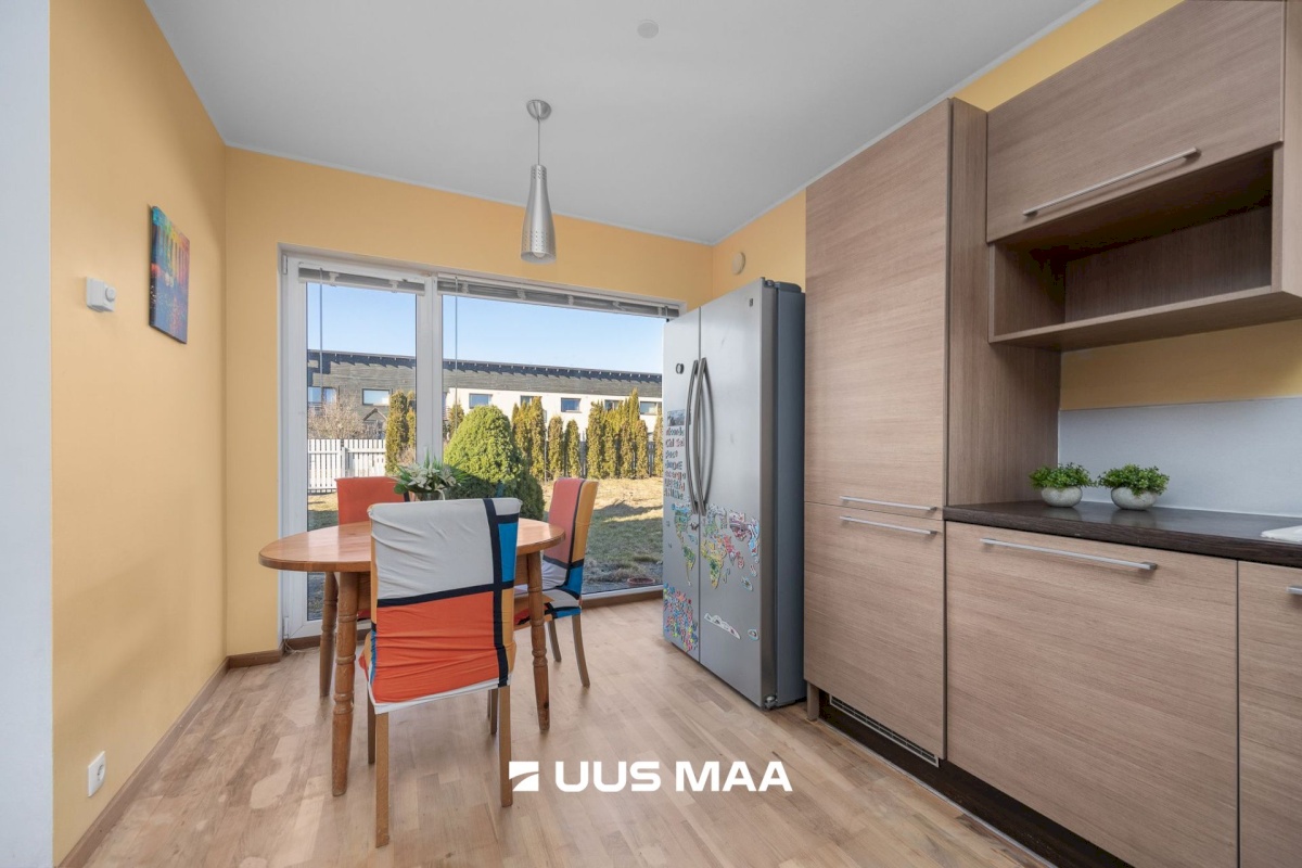 Viimsi vald, Pärnamäe küla, Suur-Kaare tee 34