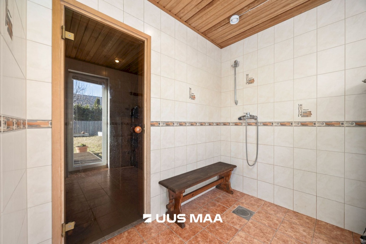 Viimsi vald, Pärnamäe küla, Suur-Kaare tee 34