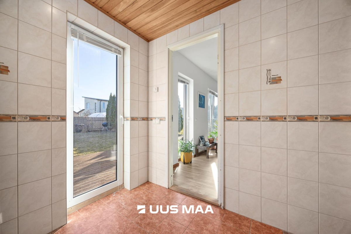 Viimsi vald, Pärnamäe küla, Suur-Kaare tee 34