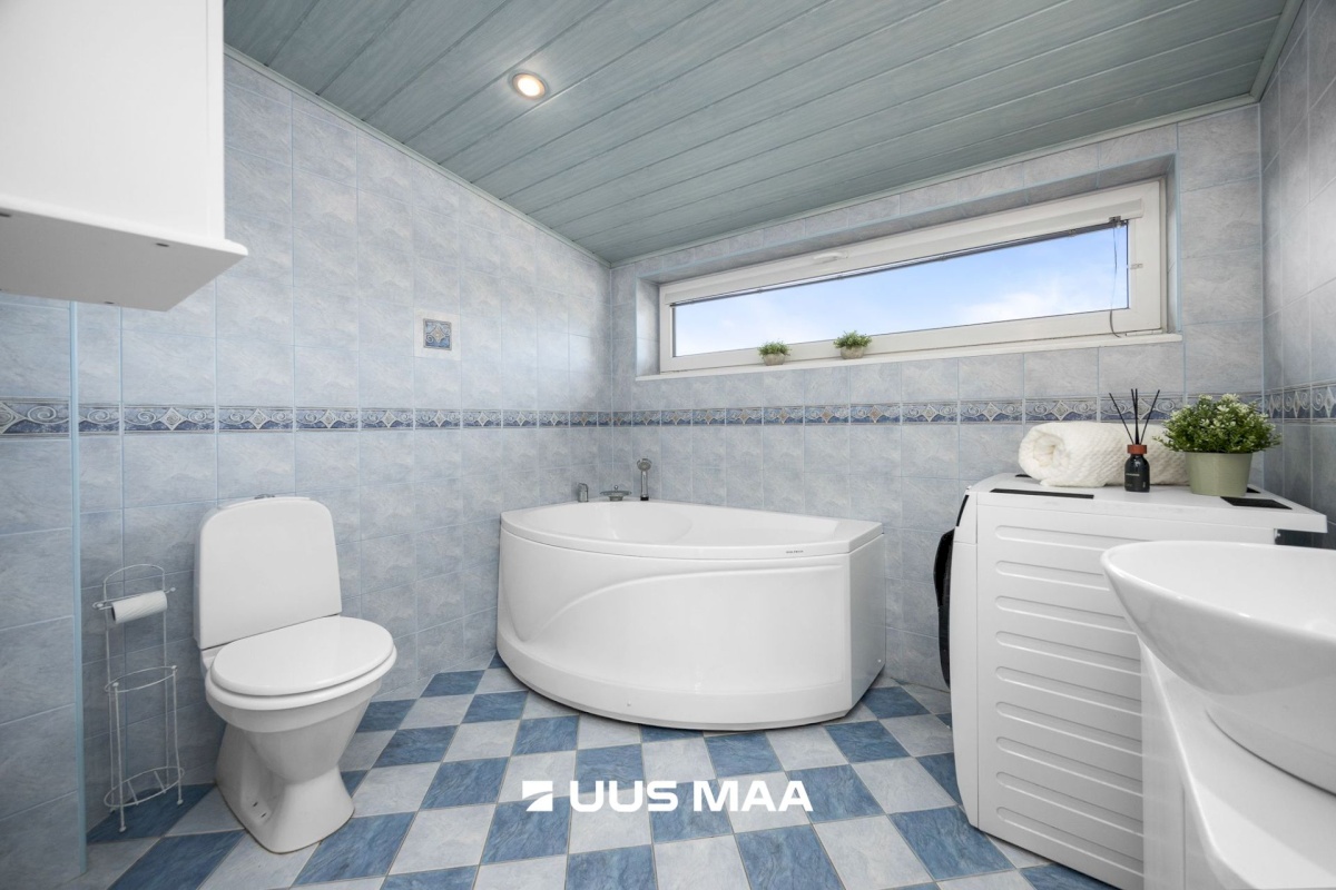 Viimsi vald, Pärnamäe küla, Suur-Kaare tee 34