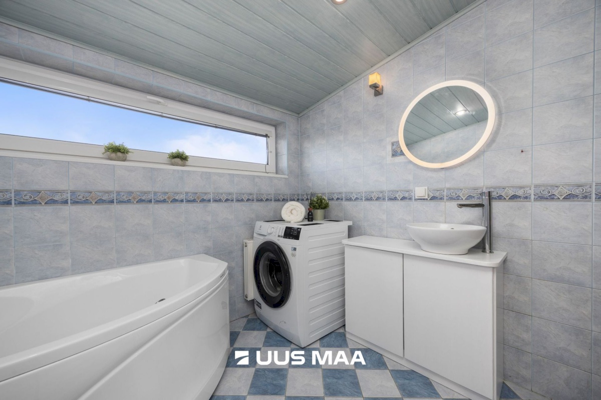 Viimsi vald, Pärnamäe küla, Suur-Kaare tee 34