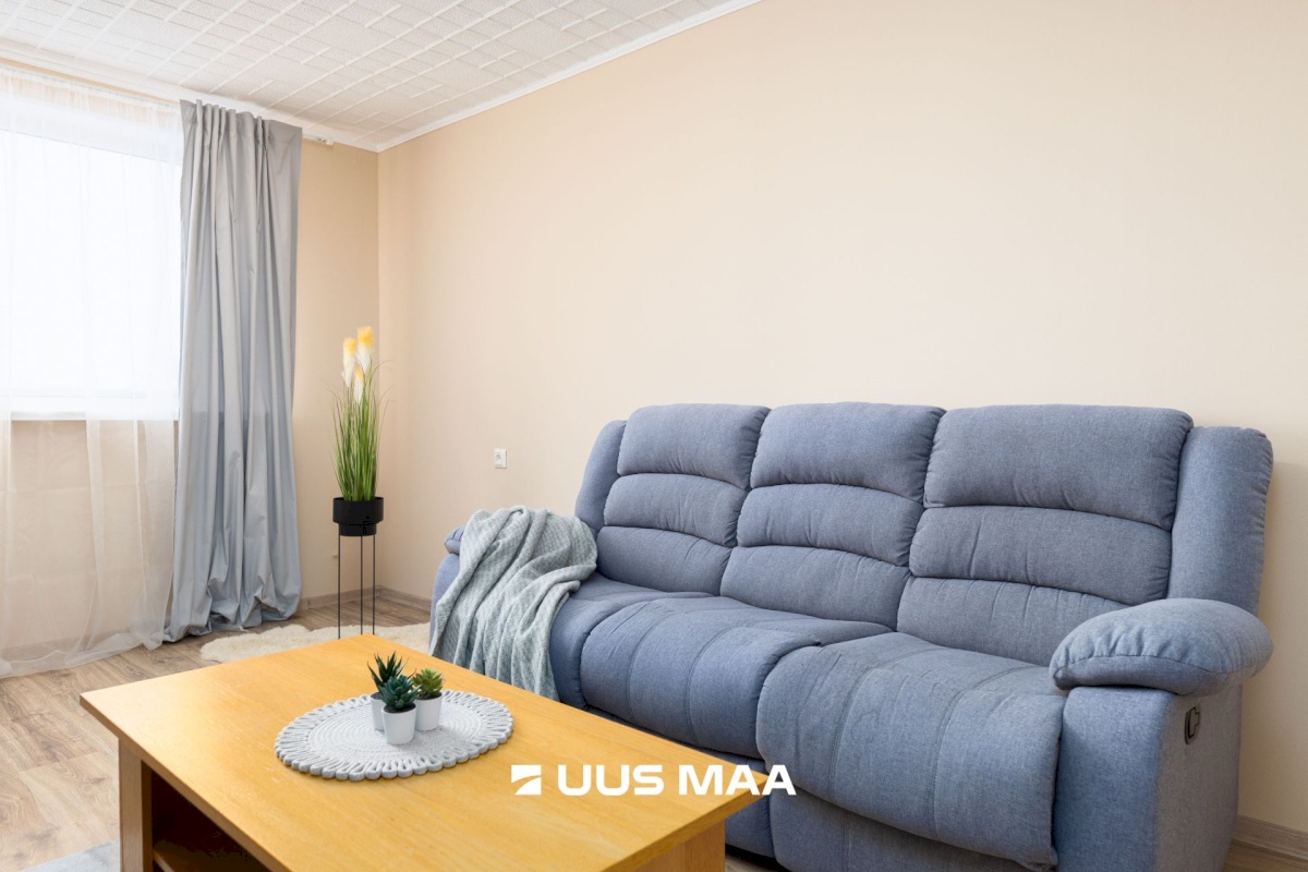 Kuusalu vald, Kiiu alevik, Mõisa tee 4