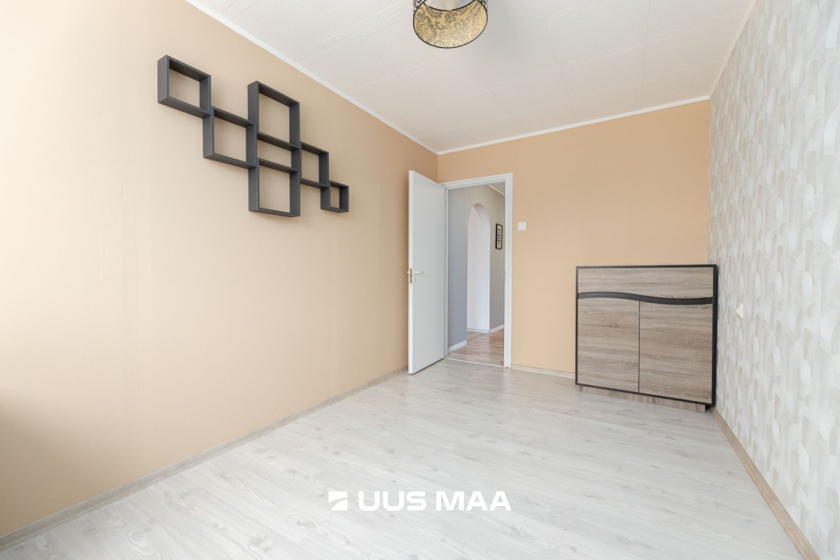 Kuusalu vald, Kiiu alevik, Mõisa tee 4