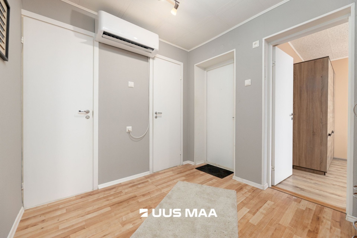 Kuusalu vald, Kiiu alevik, Mõisa tee 4