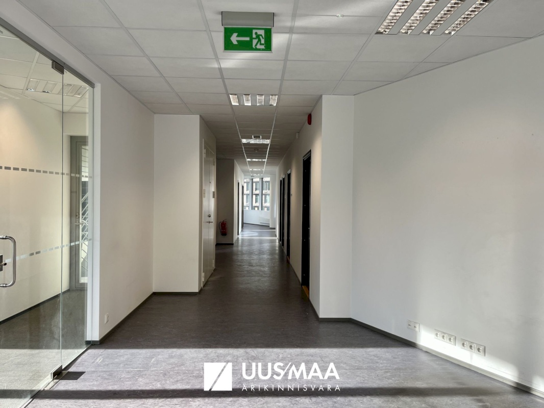 Tallinn, Kesklinna linnaosa, Laeva 2