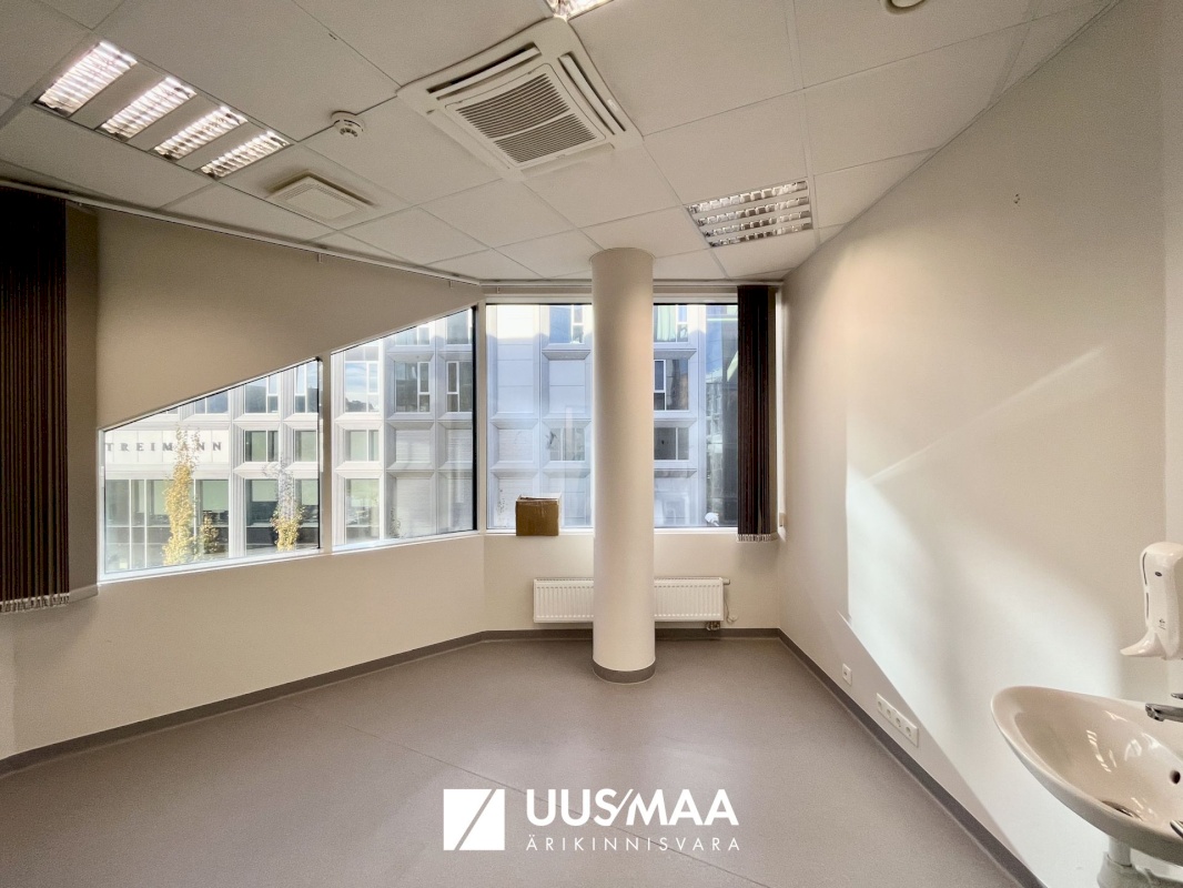 Tallinn, Kesklinna linnaosa, Laeva 2