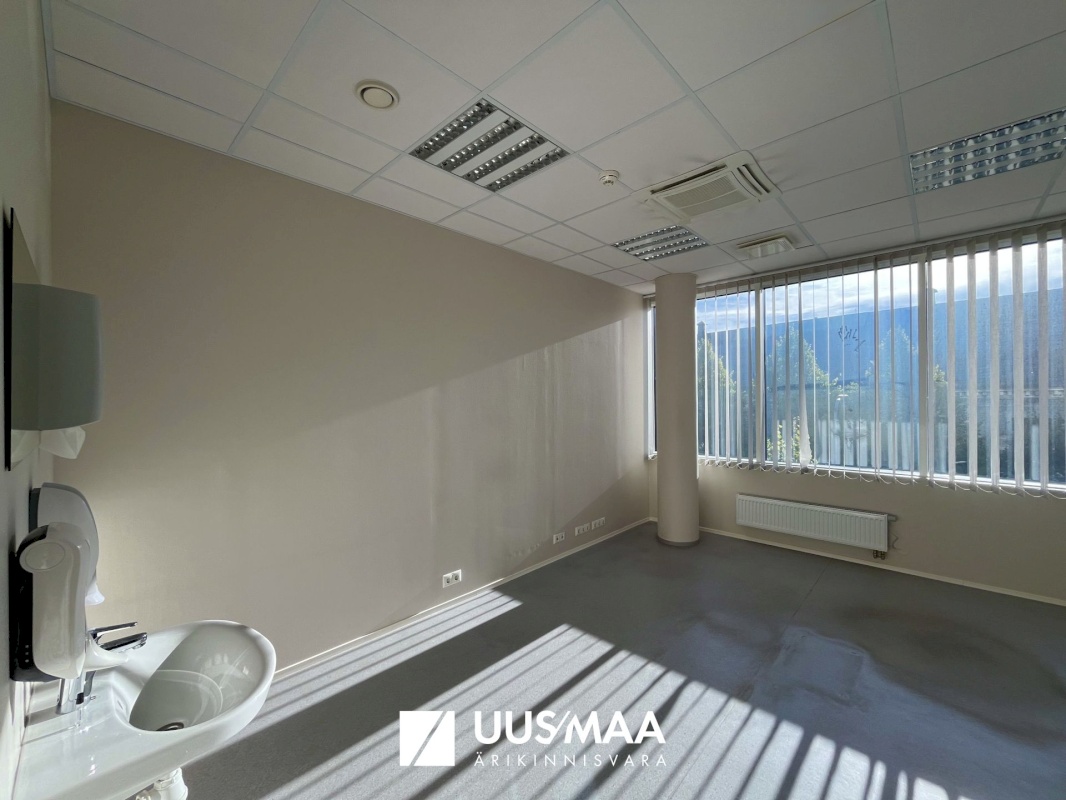 Tallinn, Kesklinna linnaosa, Laeva 2