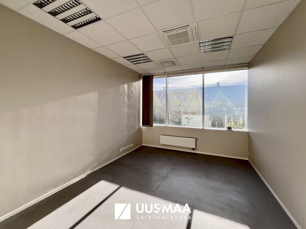 Tallinn, Kesklinna linnaosa, Laeva 2