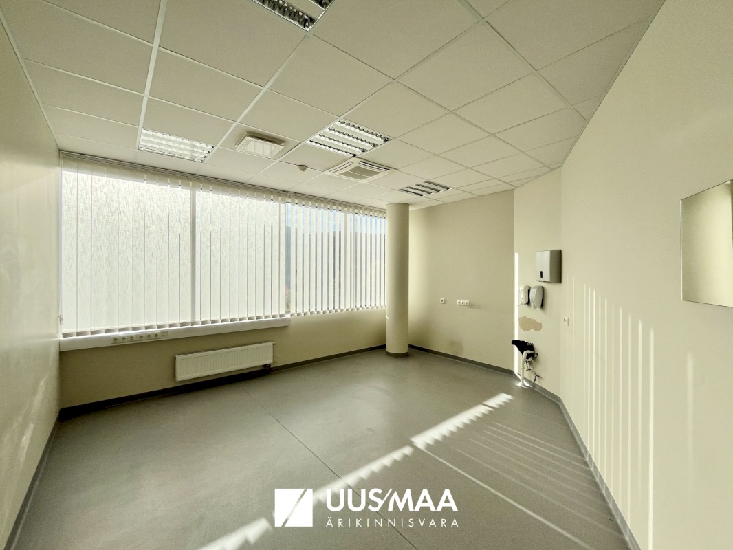 Tallinn, Kesklinna linnaosa, Laeva 2