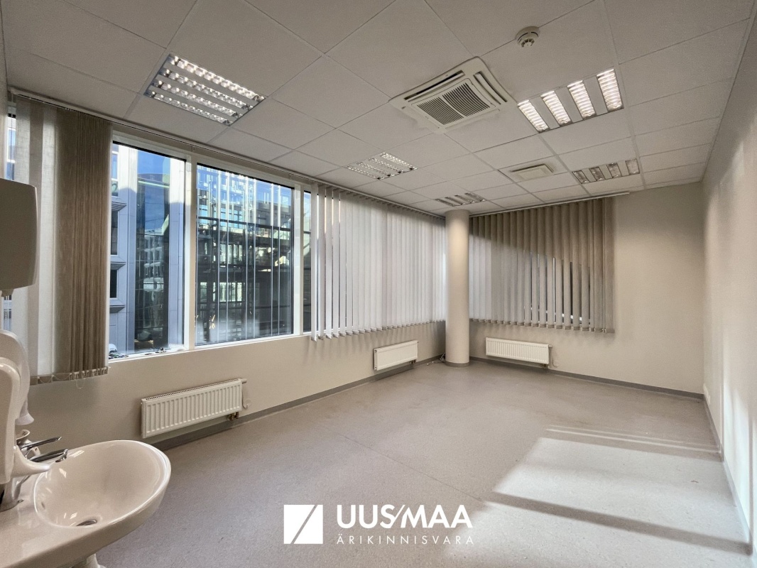 Tallinn, Kesklinna linnaosa, Laeva 2