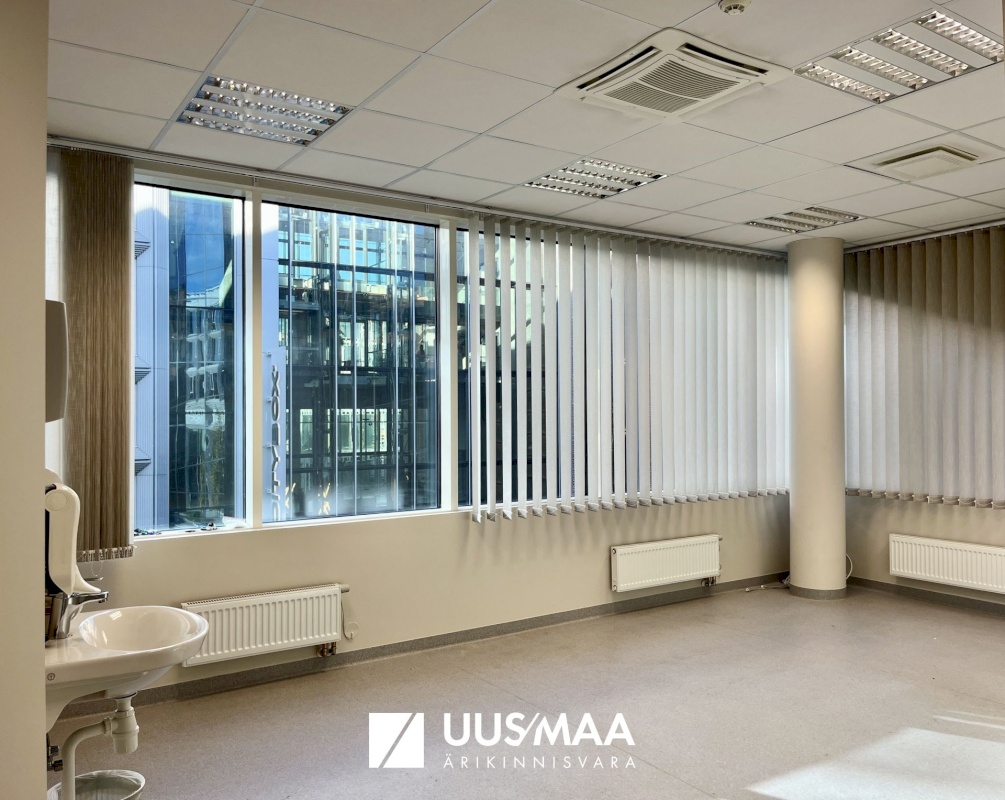 Tallinn, Kesklinna linnaosa, Laeva 2