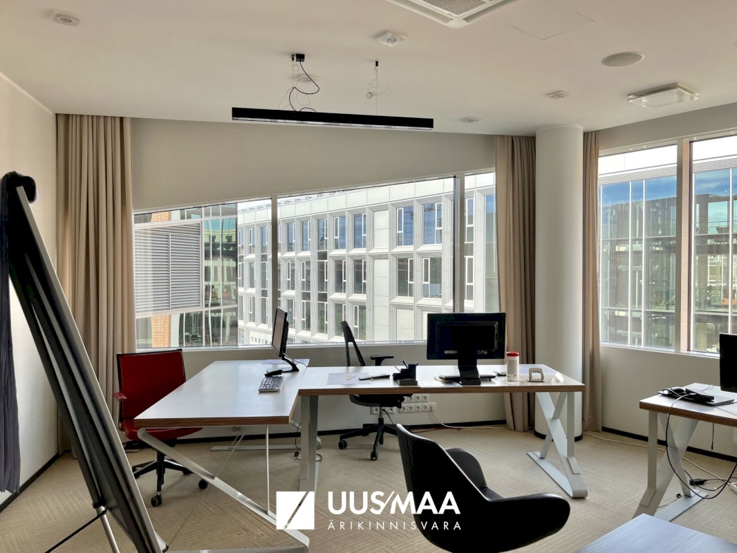 Tallinn, Kesklinna linnaosa, Laeva 2