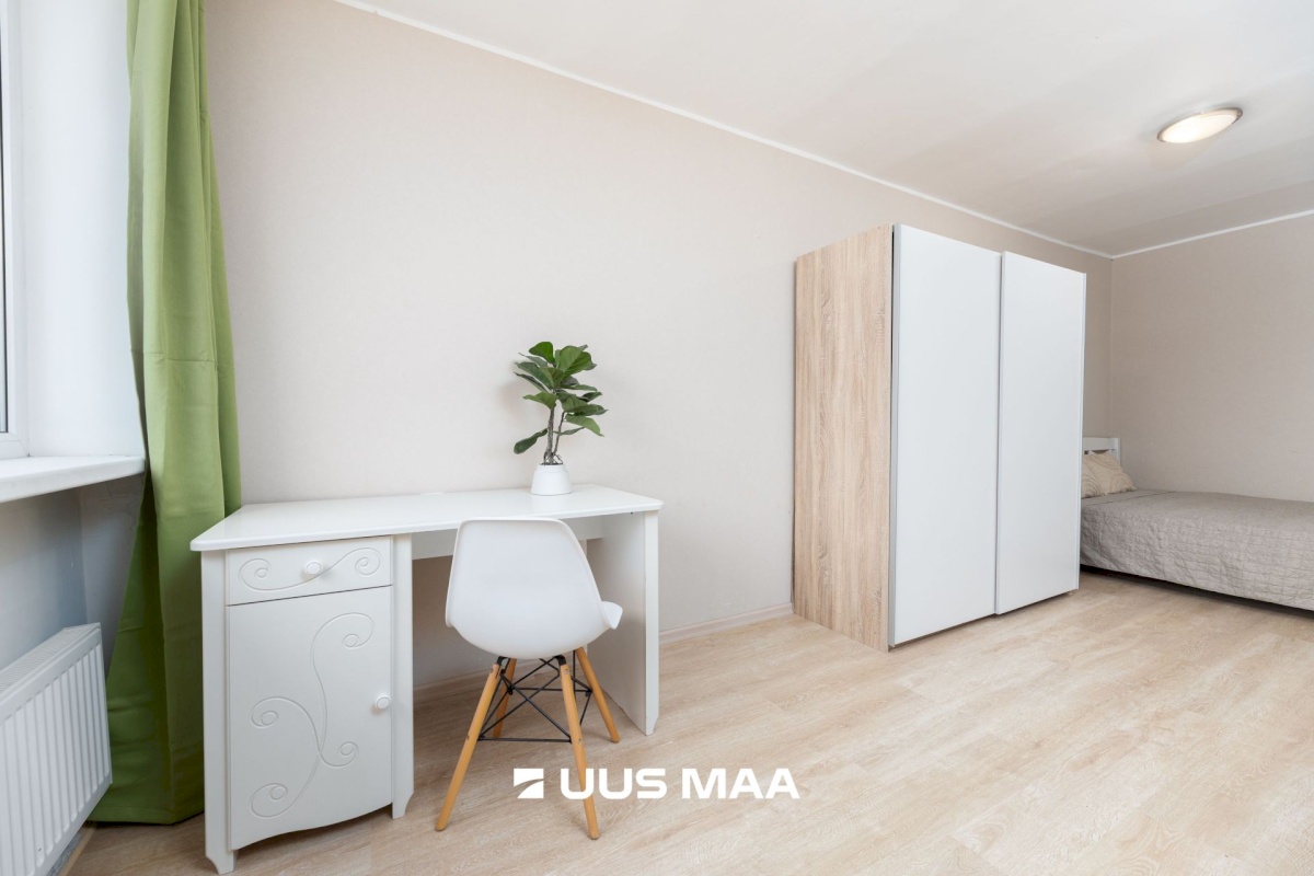 Tallinn, Kristiine linnaosa, Järve, Elektroni tn 10