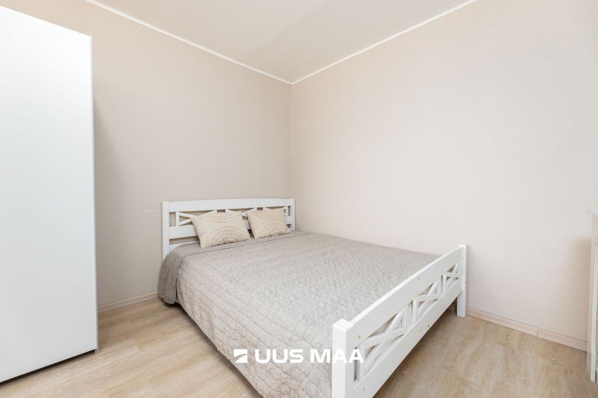 Tallinn, Kristiine linnaosa, Järve, Elektroni tn 10