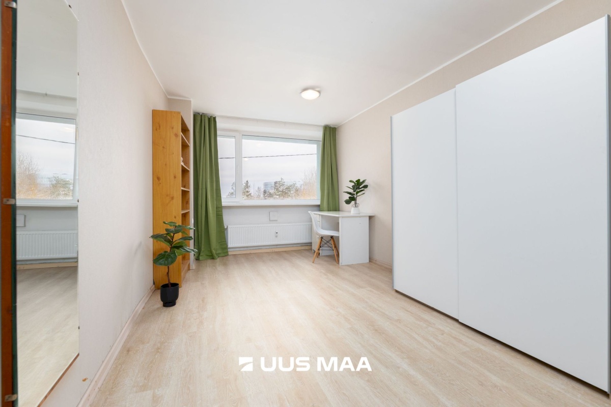 Tallinn, Kristiine linnaosa, Järve, Elektroni tn 10