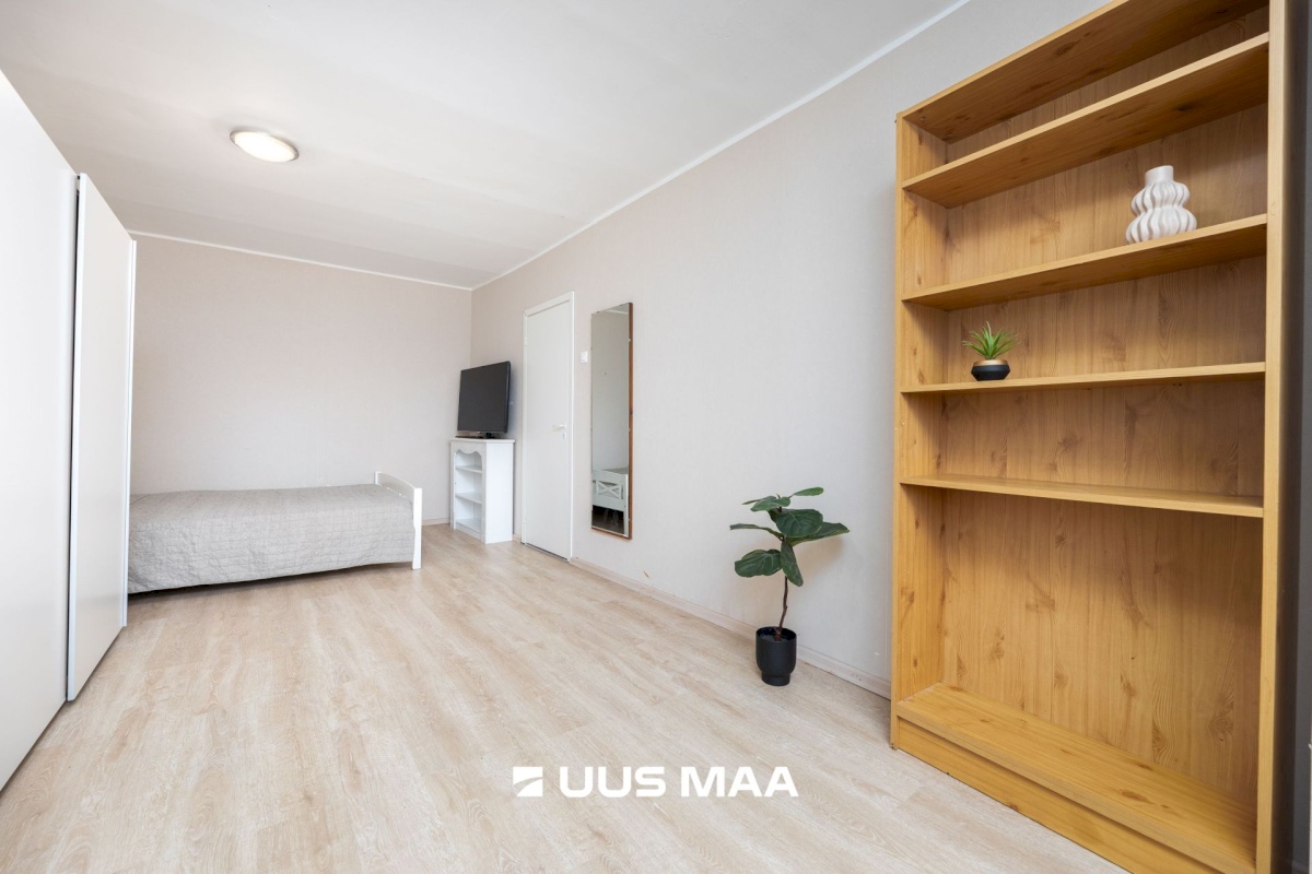 Tallinn, Kristiine linnaosa, Järve, Elektroni tn 10