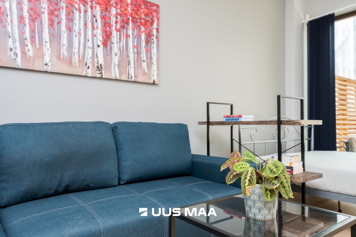 Tallinn, Kesklinna linnaosa, Pronksi 6a