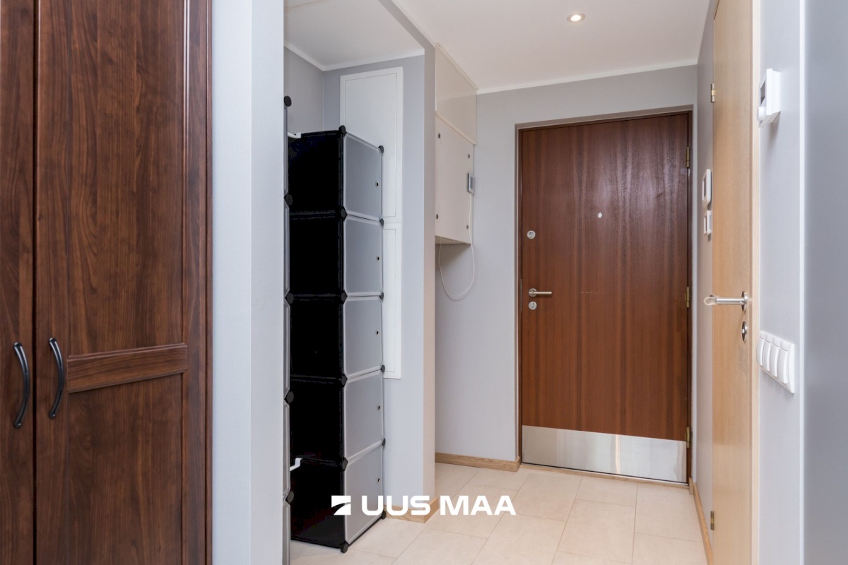 Tallinn, Kesklinna linnaosa, Pronksi 6a