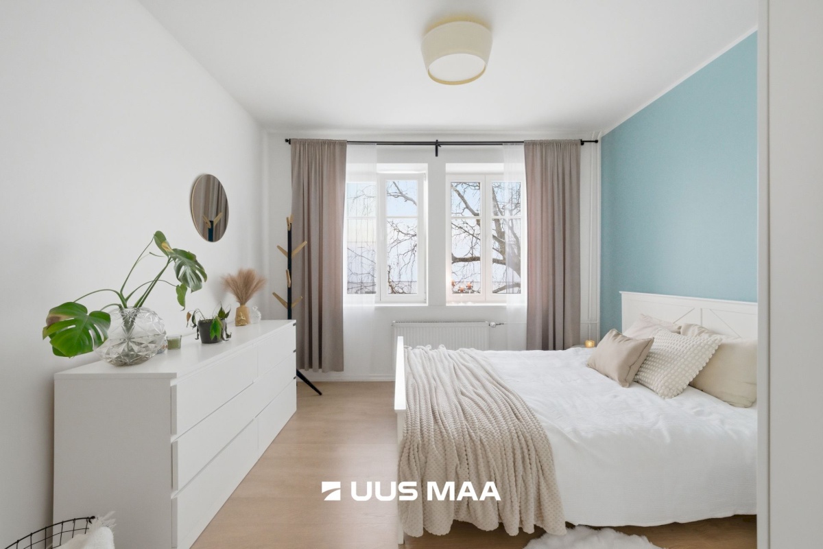 Tallinn, Põhja-Tallinna linnaosa, Pelgulinna, Kaera tn 5