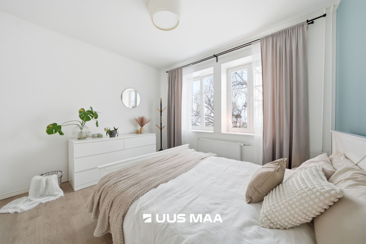 Tallinn, Põhja-Tallinna linnaosa, Pelgulinna, Kaera tn 5