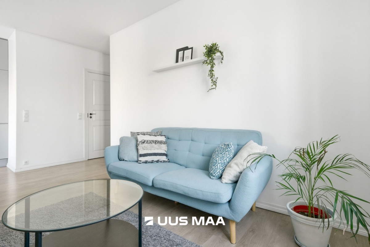 Tallinn, Põhja-Tallinna linnaosa, Pelgulinna, Kaera tn 5