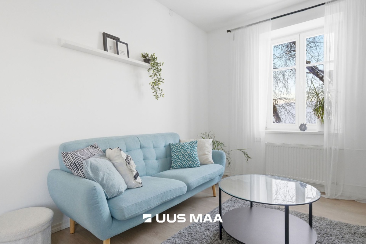 Tallinn, Põhja-Tallinna linnaosa, Pelgulinna, Kaera tn 5