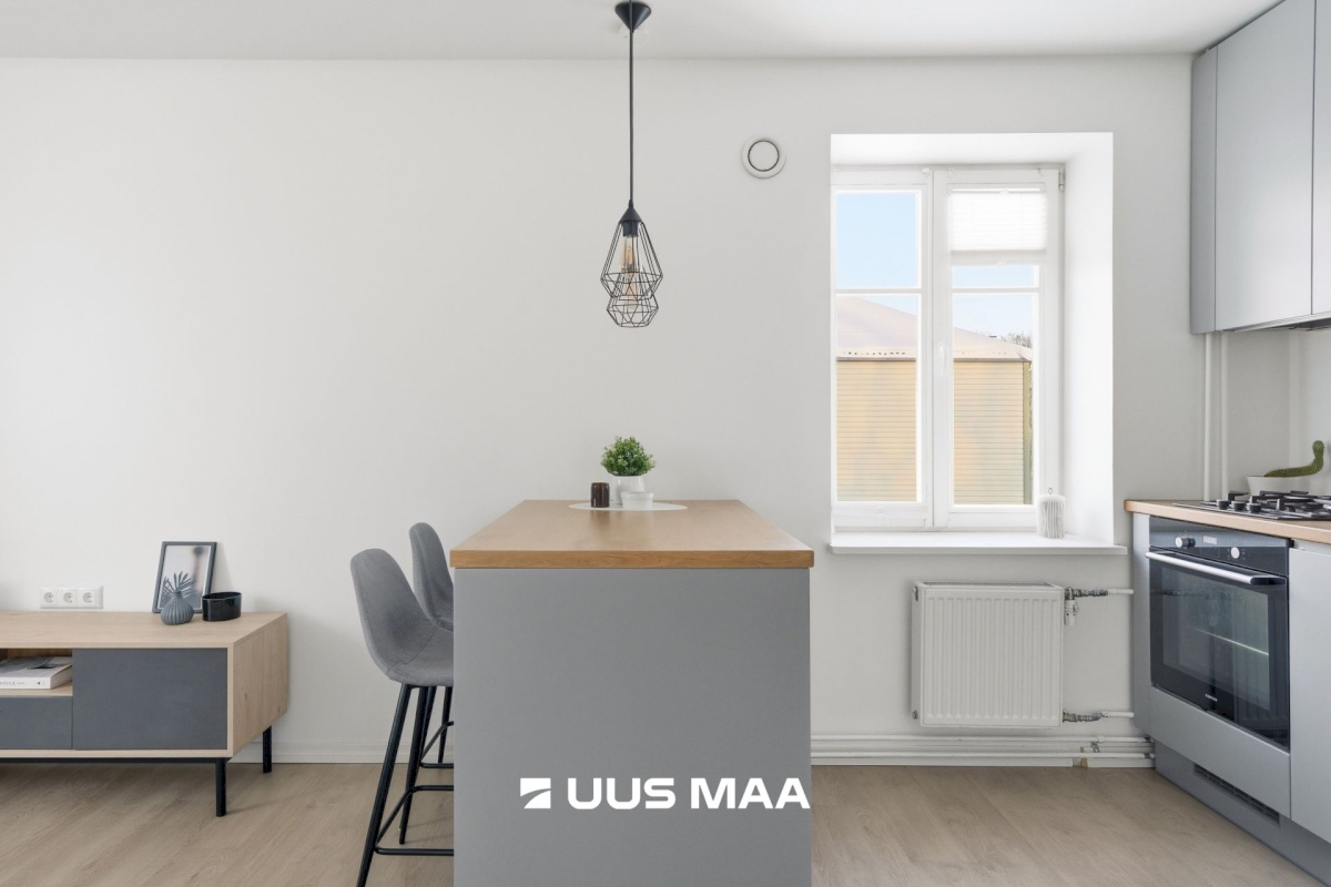 Tallinn, Põhja-Tallinna linnaosa, Pelgulinna, Kaera tn 5