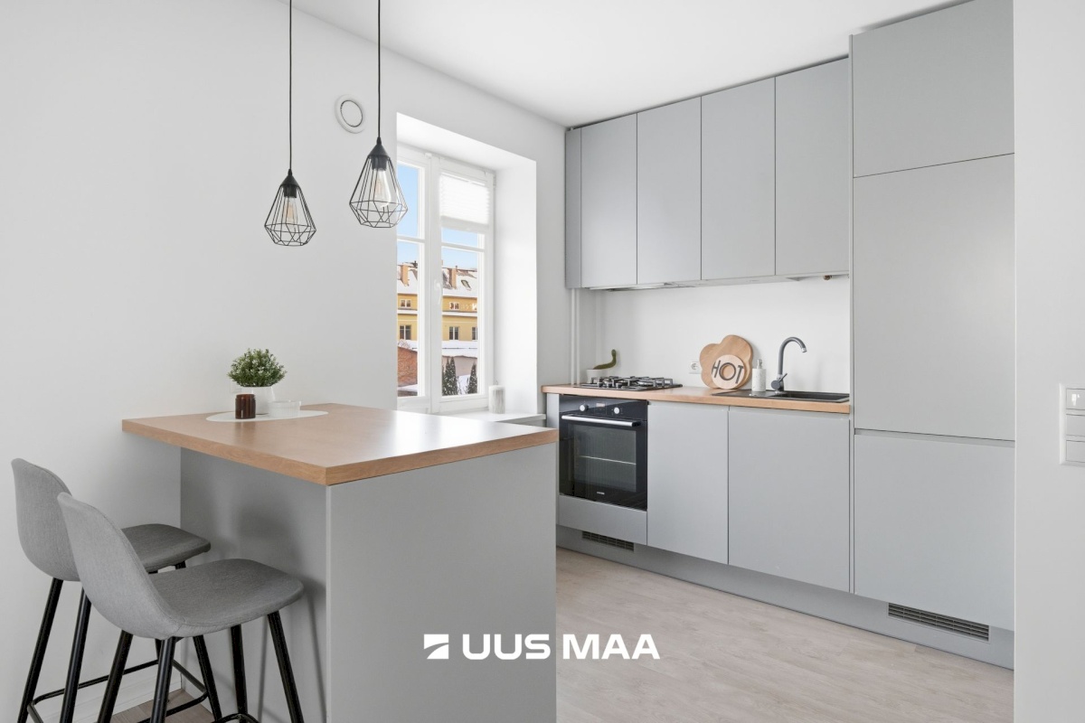 Tallinn, Põhja-Tallinna linnaosa, Pelgulinna, Kaera tn 5