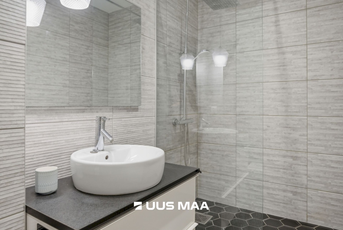 Tallinn, Põhja-Tallinna linnaosa, Pelgulinna, Kaera tn 5