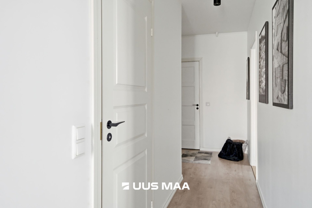 Tallinn, Põhja-Tallinna linnaosa, Pelgulinna, Kaera tn 5