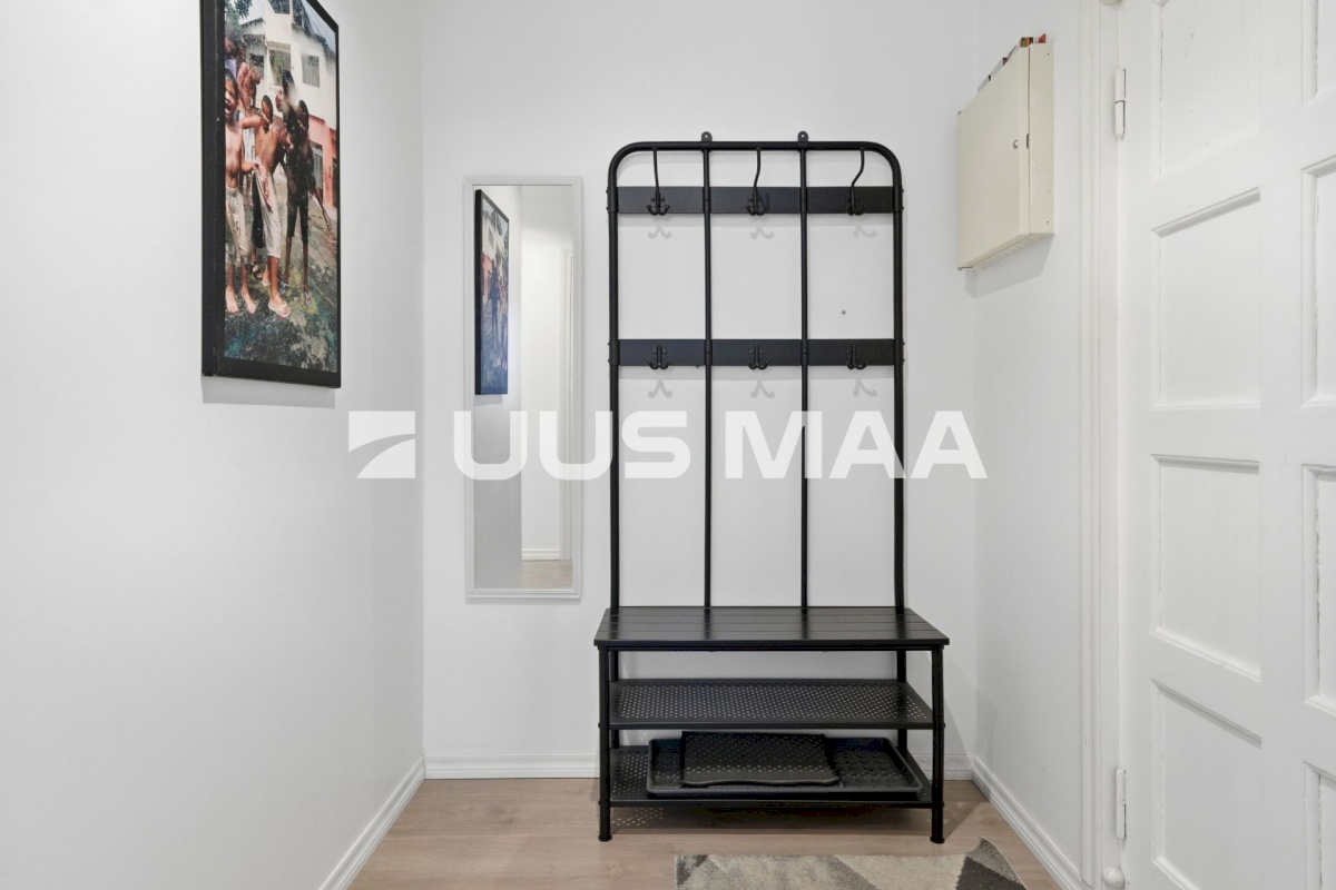 Tallinn, Põhja-Tallinna linnaosa, Pelgulinna, Kaera tn 5