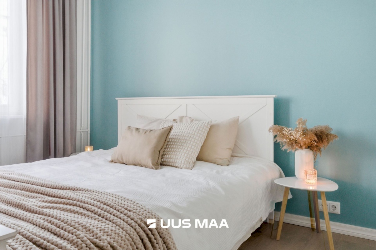 Tallinn, Põhja-Tallinna linnaosa, Pelgulinna, Kaera tn 5