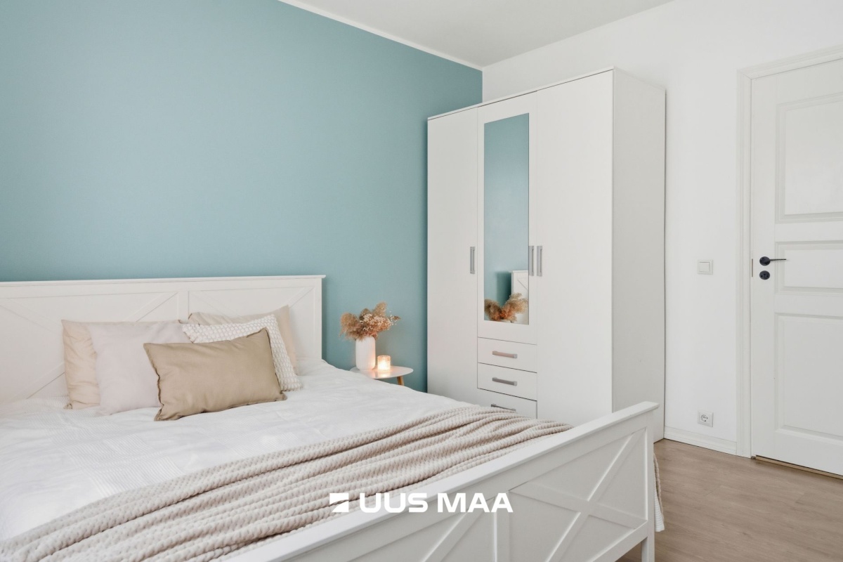 Tallinn, Põhja-Tallinna linnaosa, Pelgulinna, Kaera tn 5